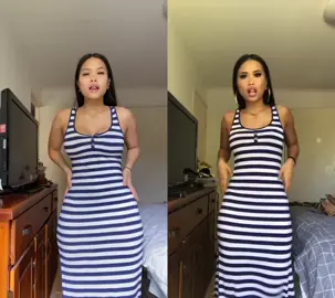 WE ARE ON 7MIL BABYYYYY, here’s some duets with the only dress I have 🥴😂