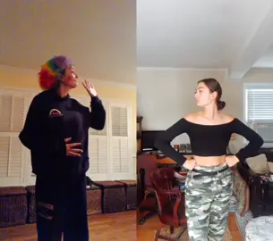 #duet everyday until i finish the dance #day2 #dance #foryou