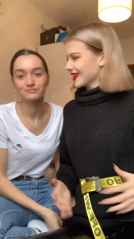 I told her finally that I’m pregnant