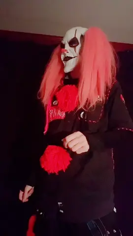 what? what did you think we were talking about?? #foryourpage #oc #shovels #clowningaround #clown