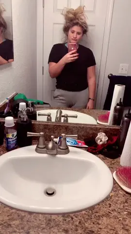 I wish I could really get ready this fast 😂🤷🏼‍♀️ #fyp #foryou #foryoupage #switcheditup