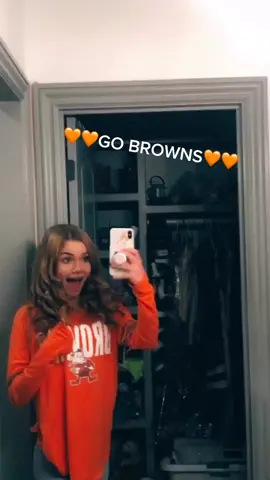 how to fix ur browns jersey 101 #fyp #ohio #browns #football #foryou #foryoupage #checkthedrip