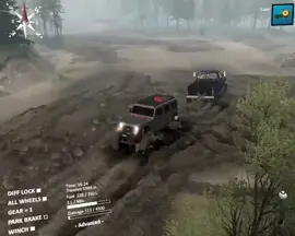 #foryoupage #pc #spintires #gaming