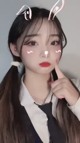 #추천 #04  귀여운 척 우에ㅔ에겡
