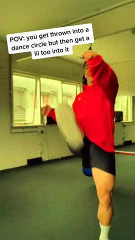 Bet you can’t name that dance #dancecircle #thatescalatedquickly #fyp