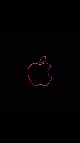 #壁紙 #apple #シンプル