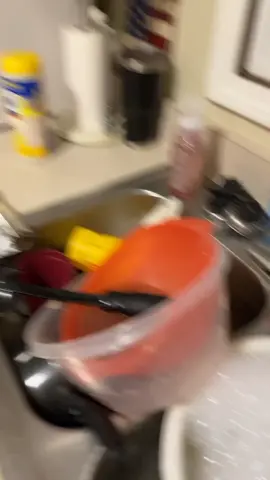 I was just standing there minding my own business when...