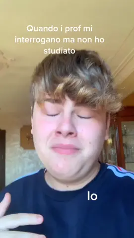 quando non ho studiato per noia e non voglio farmi mettere due ma i tuoi compagni sanno il vero motivo 😂😂