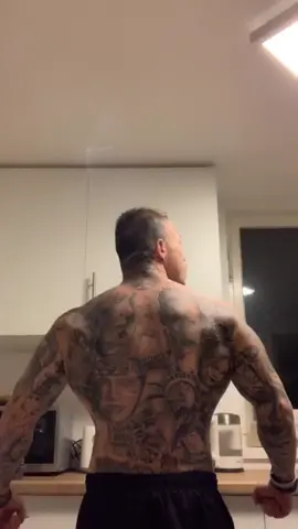 Back gains #viral #foru #fürdich #tattoo #ink