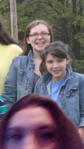 #greenscreen so did I glow up orr #LastChristmasMovie #gocamping #okboomer #pov