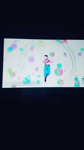 Just Dance 2018