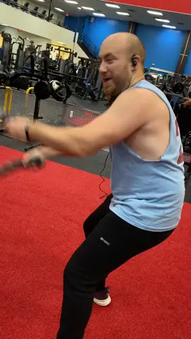 #makeitlegendary #workout #exercise #ropes #foryoupage
