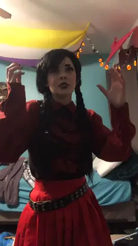 #demonoc#demon#cosplay#occosplay#c0splay#fy#fyp#foryou