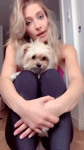 Nobody cures your sadness like a furry best friend. 😭 #sarati #dog #foryou #mood