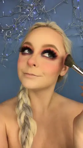 when you choose the wrong version of the song you wanted 😭 #frozenchallenge #foryou #fyp