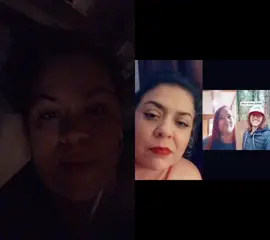 #dúo con @teresahills #challenge #funnyfacechallenge #risas #parati