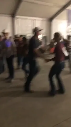 Nats dances are the best #rodeo #fyp #foyoupage