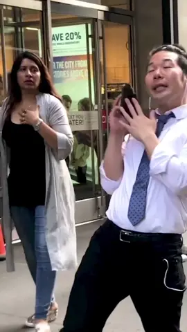 NYC authorities told me to leave their rats alone #foryou #foryoupage