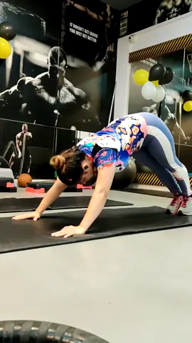 it's been long 😃#FindYourSexy #fitnesss #shailichikara #edutokcareer #foruyou #fitindia