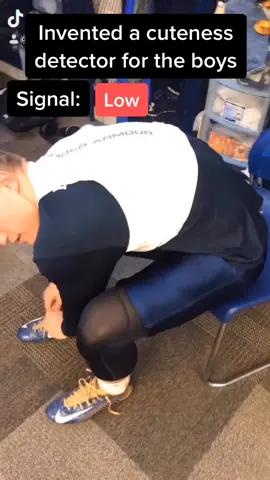 Cuteness detector #fyp #foryoupage #teamtrees #fashionfails #worklife #joke #funny #fy #4u #DealDropDance #detector #theboys