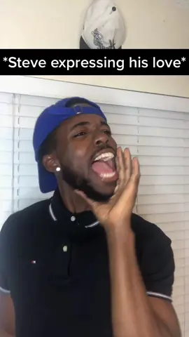 I was watching the show and decided to make a tiktok 😂😂