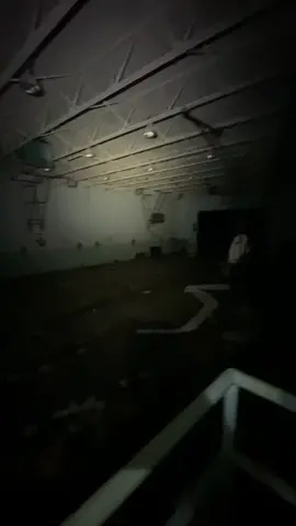 #abandoned #aloneinthedark