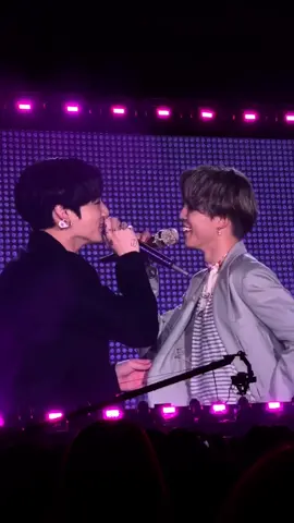🥰 #jikook #kookmin #jungkook #jimin #방탄소년단 #bts #speakyourselfthefinal