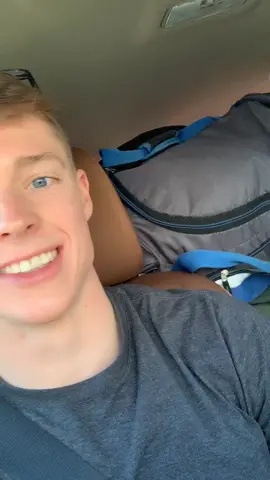 10 hour road trip to Georgia eskitit