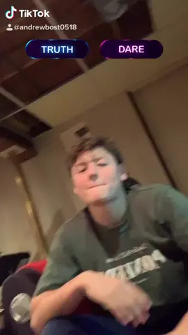 Wow look at this crazy secret talent!!!#truthordare #fyp #foryou