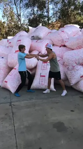 We all have the friend. If you know, you know😱@drewdirksen 🎥@moorenick #thatonefriend #sleepover #foryou