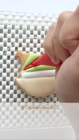 the best way to spread Christmas cheer is singing loud for all to hear 😁💚♥️ #christmas #elf #cookies #holidaybaking #tiktokfood #foryou