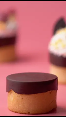 How to make chocolate cake with silicon mold#tastyplus #challenge #tutorial #mealprepare #DIY