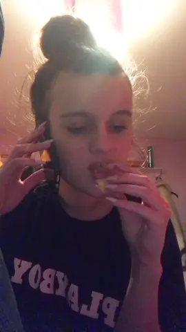 I went through a whole bag of crisps during the process of this😂 #foryourpage #fyp #messyhairday