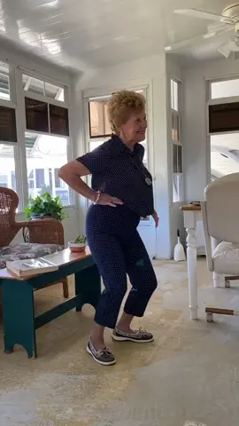 My grandma is the cutest just sayin #foryou #dance