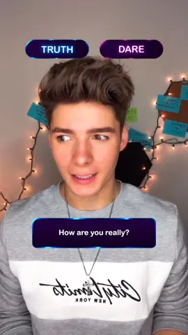 Omg am I stupid or do y’all not get it either? Also the voice has me dead #truthordare