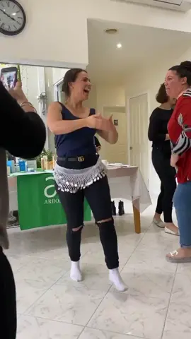 🤷‍♀️ #dancelife