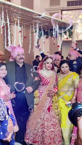 best friend's wedding