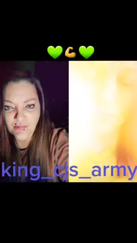#duet with @ohiosandra3 you know that I could use somebody😔 💚#king_cjs_army #stokleyscrew #jtkf #bb4l