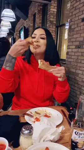 It’s OUR food. Lol #gordita #fyp #viral #foryourpage #Relationship #fallchallenge