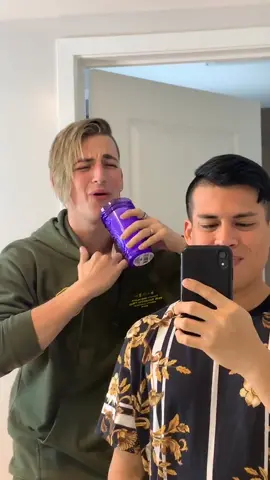 Extreme beatbox challenge!! Ice edition 😱🤯 @jonklaasen #beatbox #foryou #tiktok