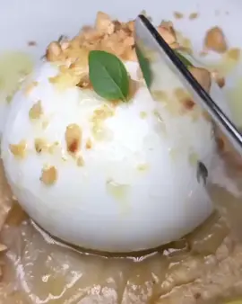 Did someone say Burrrrraaaaattttaaaa?! 😋🤗 #foodporn #fyp #foryou #foryoupage