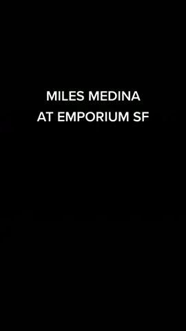 miles medina at Emporium SF. #djs #hiphop #sanfrancisco #party #nightshow #nightclub #clubbing #clubnight #clublife