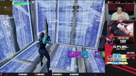 THE 200 FLICK WAS TOO QUICK  #fortnite
