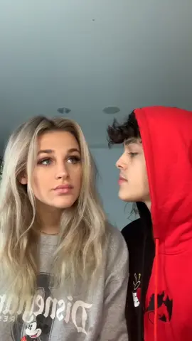 this is literally Madi everytime we kiss 😂@͏madi