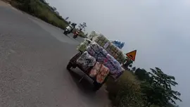 khi ny nói thích ăn bim bim