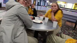 ‼️Rock, Paper, Scissors for $100‼️ Full vid on my YouTube: Seth and Zain Vlogs✅ #foryou #fyp #funny