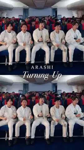 ARASHIの＃チャレンジが開催中！J-POPを広めよう！ARASHI’s TikTok challenge is onboard！Turn up with the JPop!#arashichallenge #嵐 #ARASHI