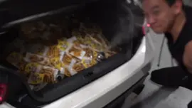 There can never be too much smellz #projectcar #foryou #fyp #carguys