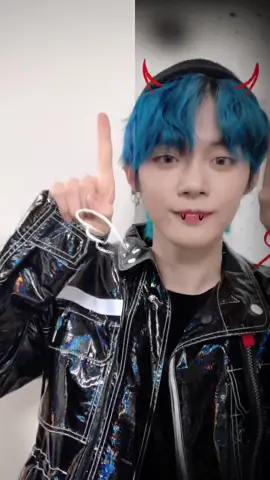 안녕하세요 모아😇 저는 연준이다!!!크앙😈#TOMORROW_X_TOGETHER #투모로우바이투게더 #연준 #YEONJUN #천사와악마 #Angel_Or_Devil