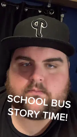 My only bus accident... #fy #fyp #foryou #foryoupage #schoolbus #schoolbusdriver #accident